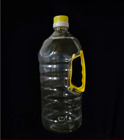 2000 ML PET JAR